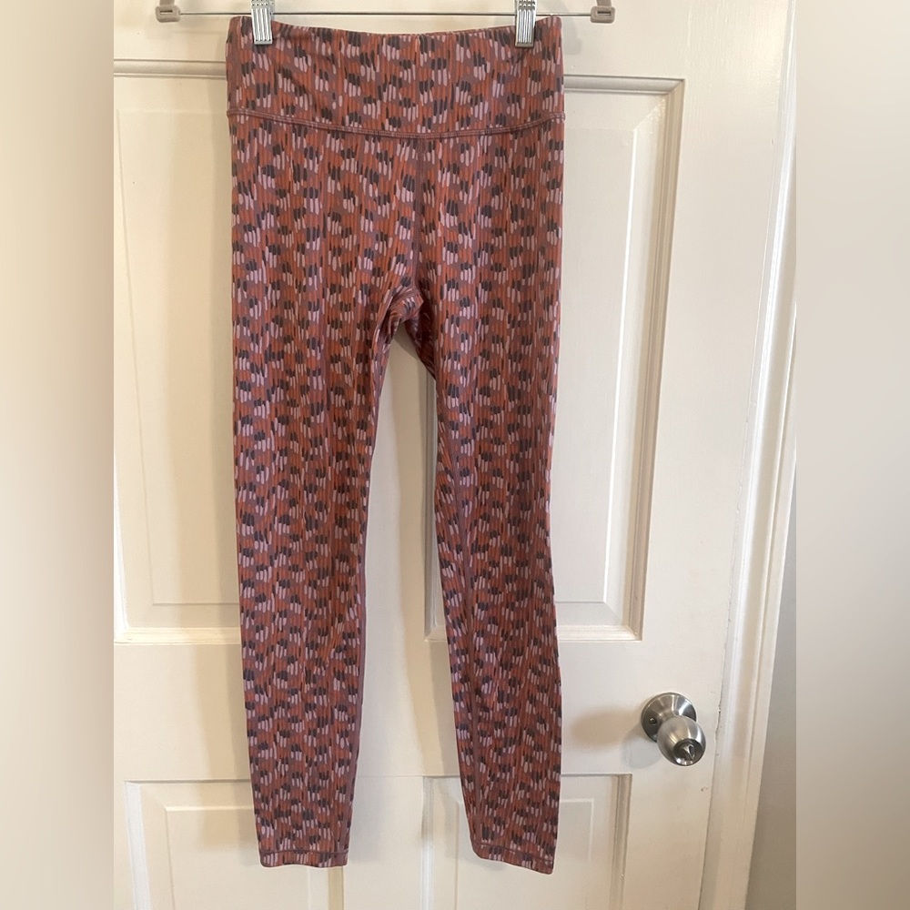 Athleta Leggings. Great Condition. XL(14)
